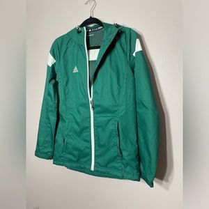 Adidas Climaproof Windbreaker Jacket